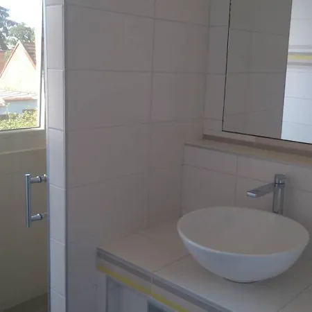Aparthotel Apartmany Dacice *