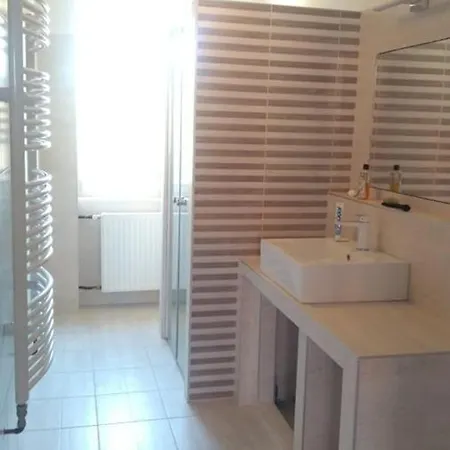 Apartmany Dacice Apartmanhotel Dačice