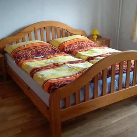 Apartmany Dacice *