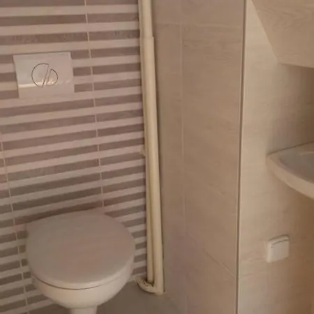 Apartmany Dacice Apartmanhotel Dačice